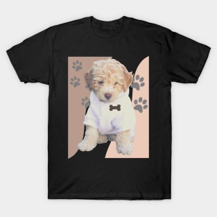 Puppy T-Shirt